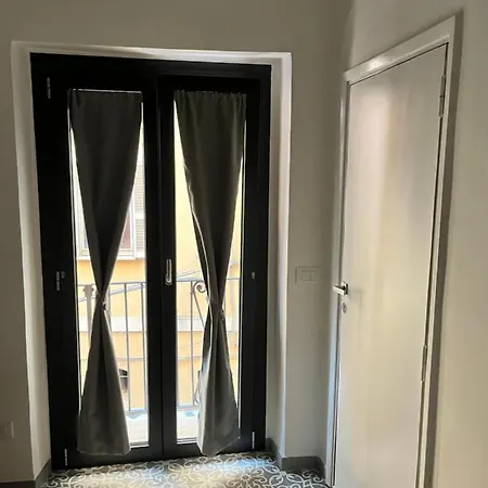 Apartmán Cisternone
