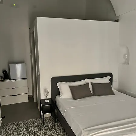 Apartmán Cisternone Formia